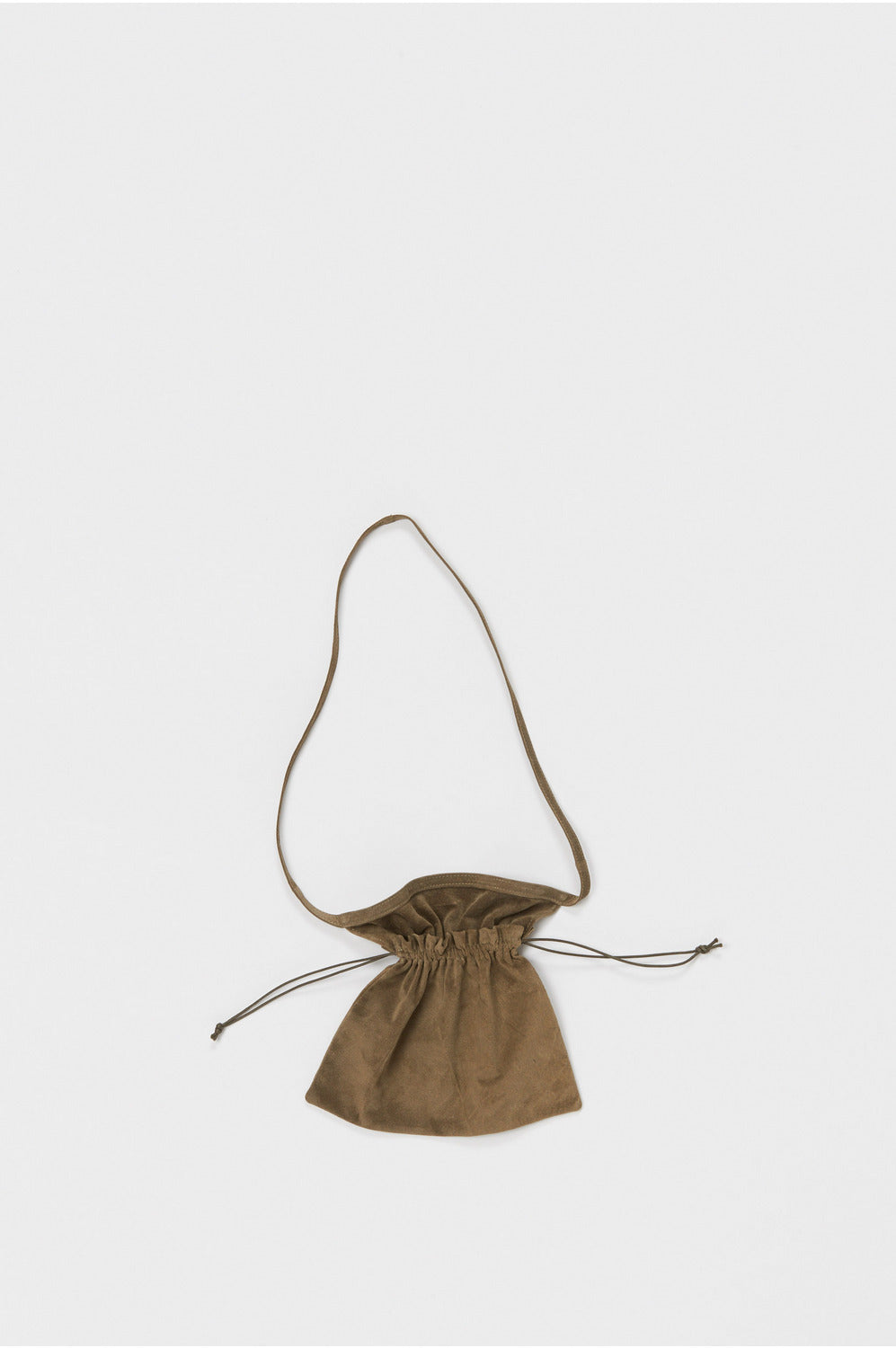 Hender Scheme red cross bag small