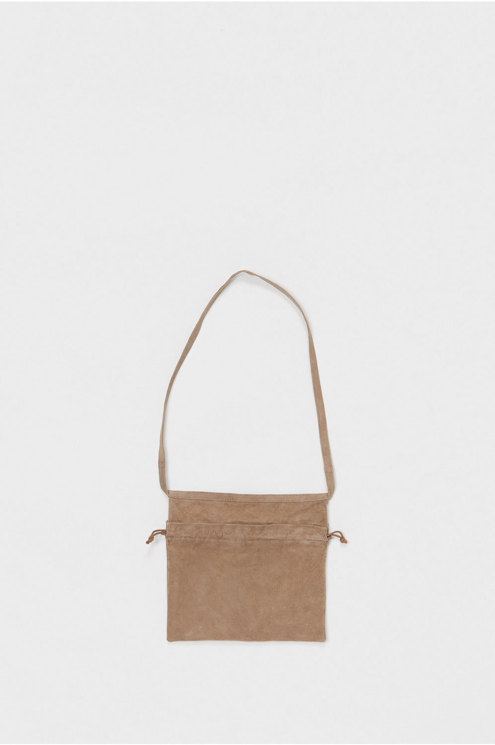 Hender Scheme red cross bag small