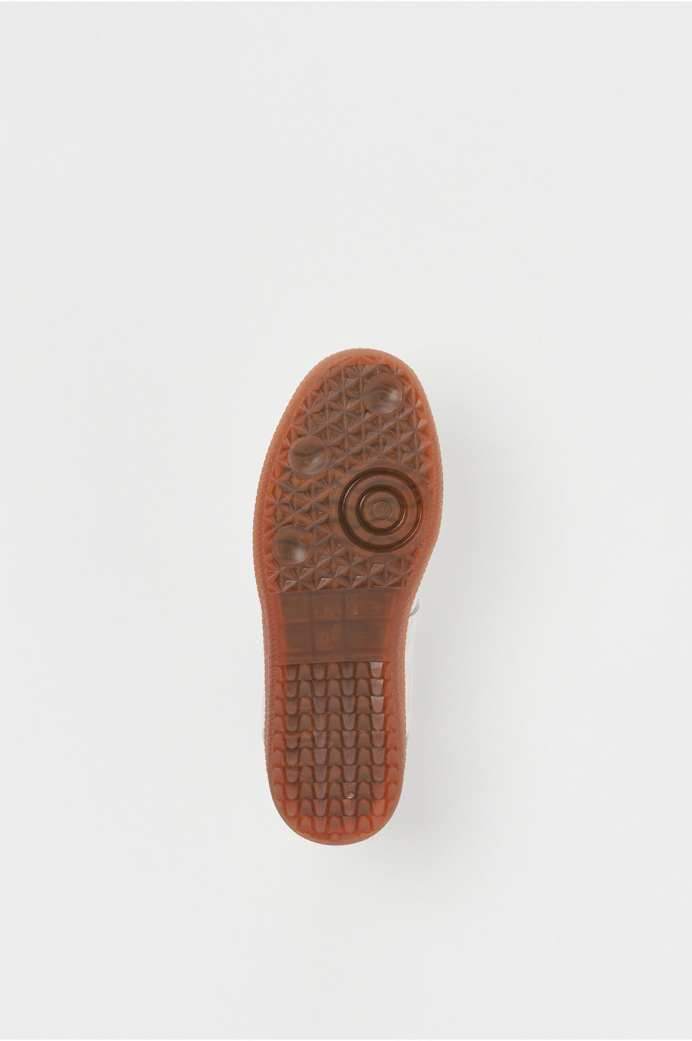 Hender Scheme citizen trainer