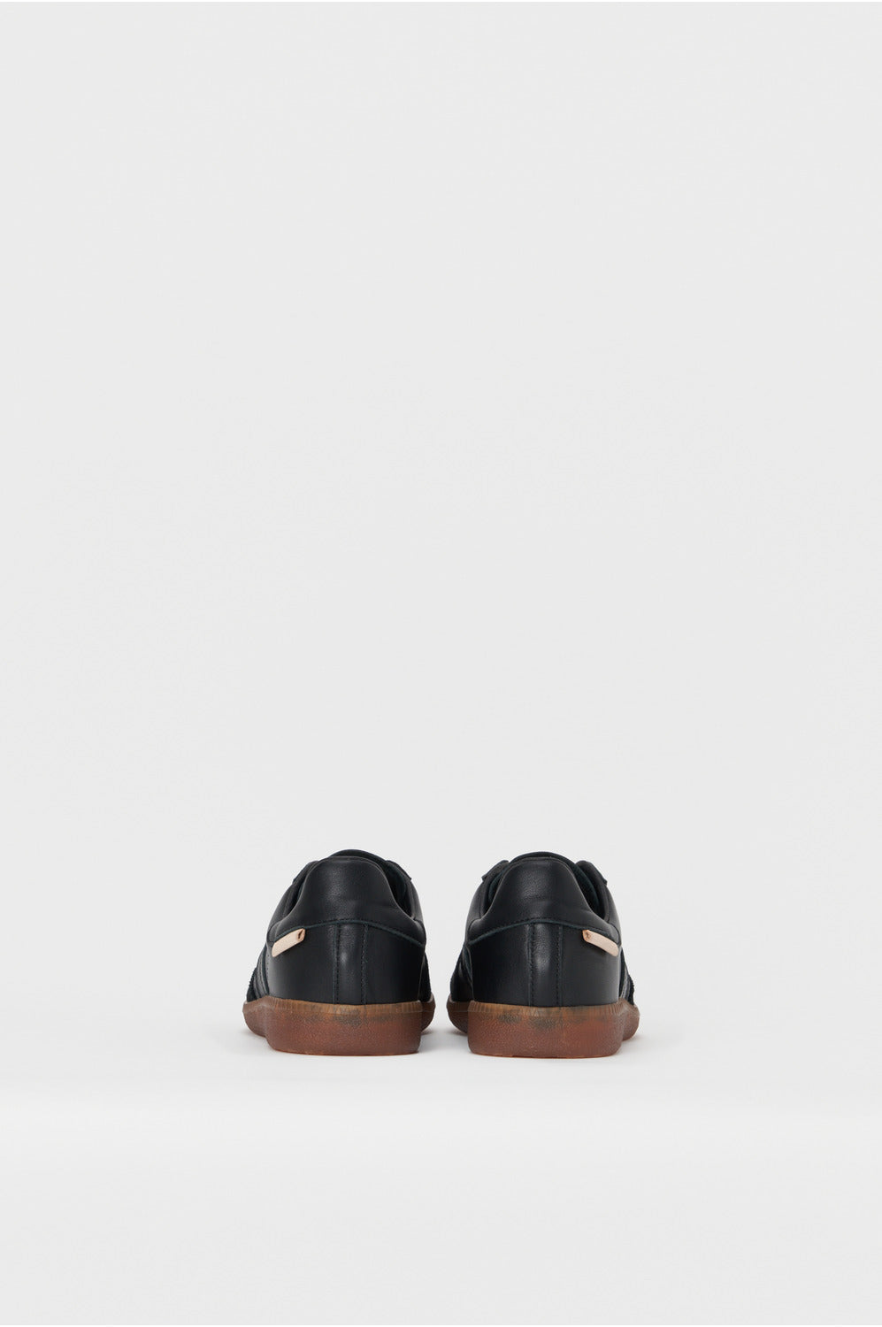 Hender Scheme citizen trainer