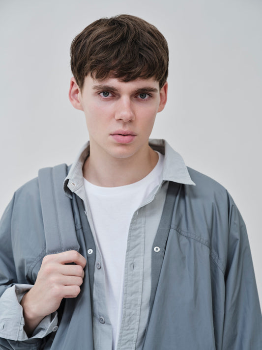 THE NORTH FACE PURPLE LABEL 2026 Spring & Summer Men Lookbook