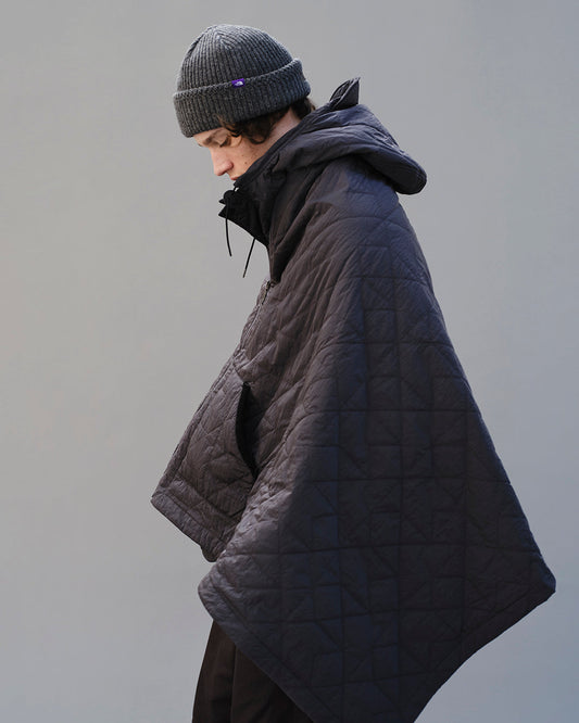 THE NORTH FACE PURPLE LABEL 2025 Fall & Winter Men Lookbook