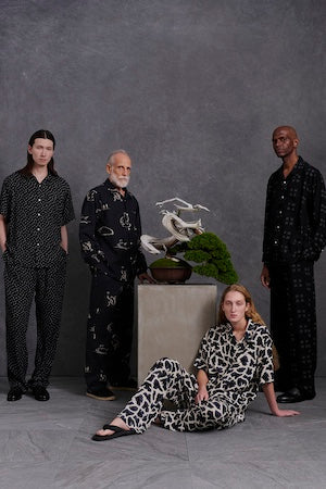 OLD JOE & CO. Spring Summer 2025