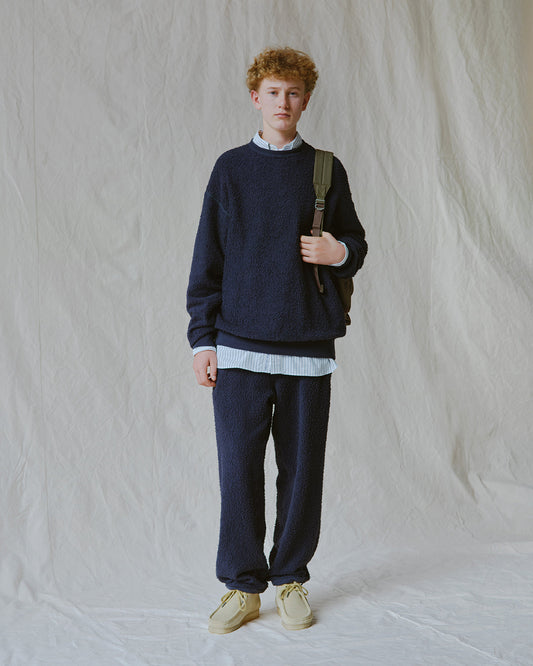 nanamica 2025 Spring & Summer Men Lookbook