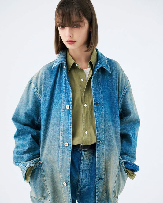 HERILL 2025 Spring / Summer Lookbook