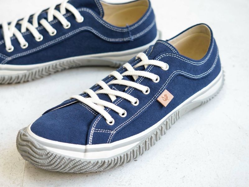 SPINGLE MOVE SPM-141 Navy/White