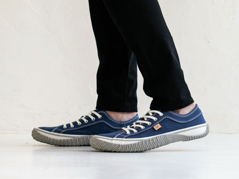 SPINGLE MOVE SPM-141 Navy/White