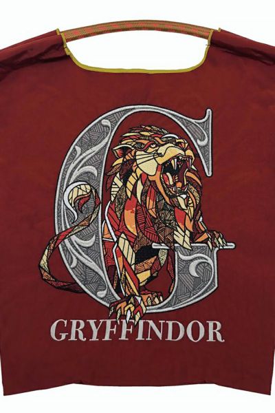 Ball & Chain Harry Potter H.GRYFFINDOR (M)