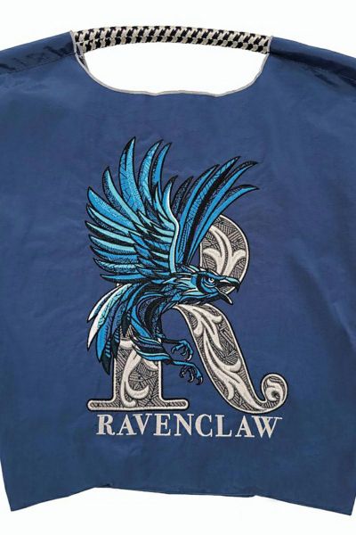 Ball & Chain Harry Potter H.RAVENCLAW (M)