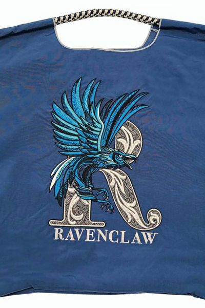 Ball & Chain Harry Potter H.RAVENCLAW (L)