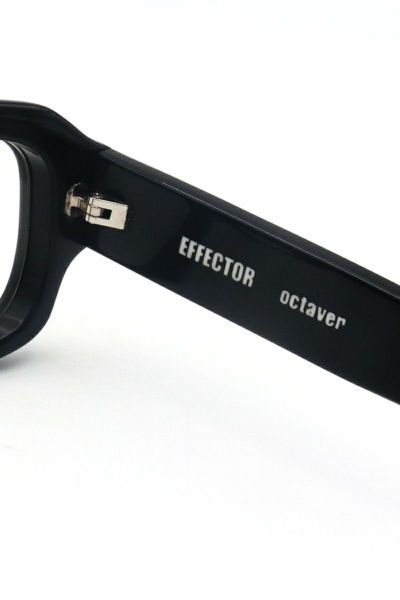 EFFECTOR Octaver BK – unexpected store