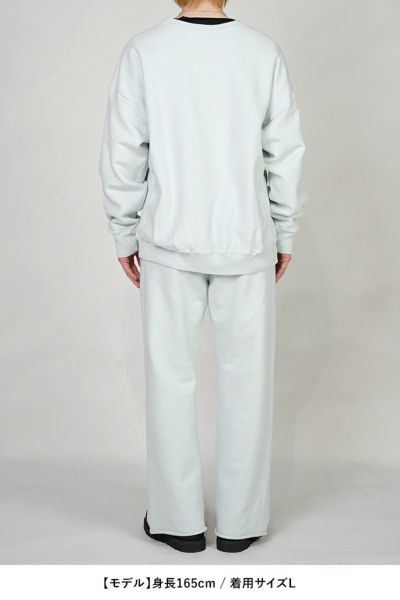 BOW WOW SNAKEMAN JONES SWEATSHIRT – unexpected store