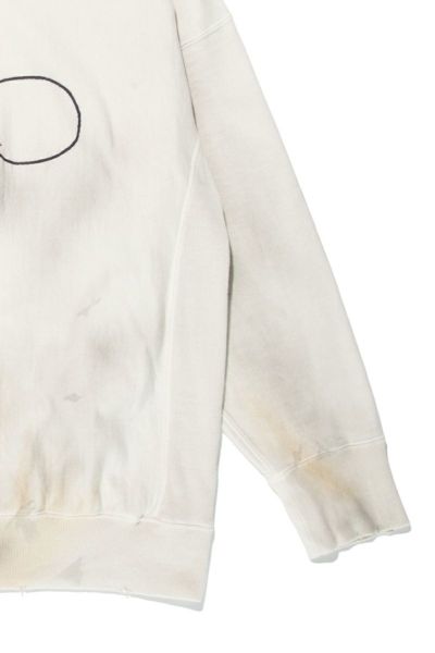 BOW WOW BALL AND CHAIN SWEATSHIRT – unexpected store