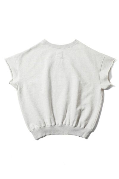 BOW WOW ELIMINATORS SS SWEATSHIRT