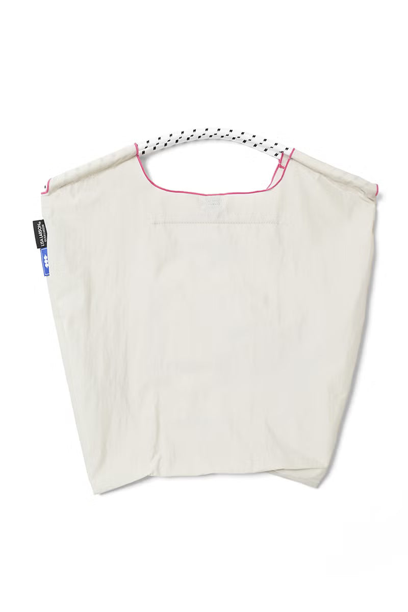 Ball & Chain Tote Bag LISA LARSON Donuts (M)