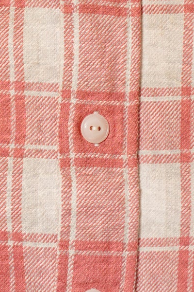 BOW WOW REPAIRED CIG POCKET SHIRT
