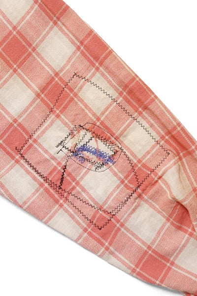 BOW WOW REPAIRED CIG POCKET SHIRT