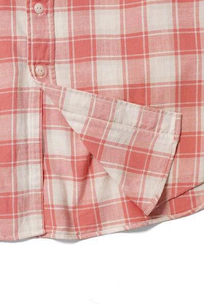 BOW WOW REPAIRED CIG POCKET SHIRT