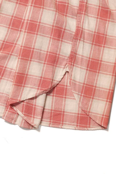 BOW WOW REPAIRED CIG POCKET SHIRT
