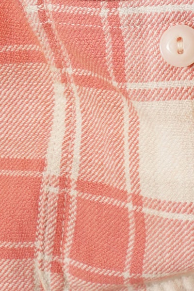 BOW WOW REPAIRED CIG POCKET SHIRT