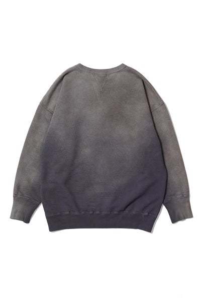 BOW WOW FIELD-WORN DOUBLE V SWEATSHIRT