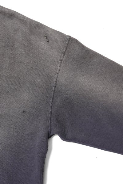 BOW WOW FIELD-WORN DOUBLE V SWEATSHIRT