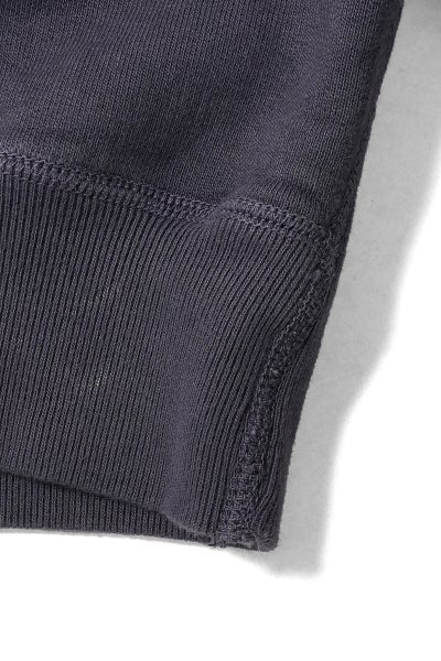 BOW WOW FIELD-WORN DOUBLE V SWEATSHIRT