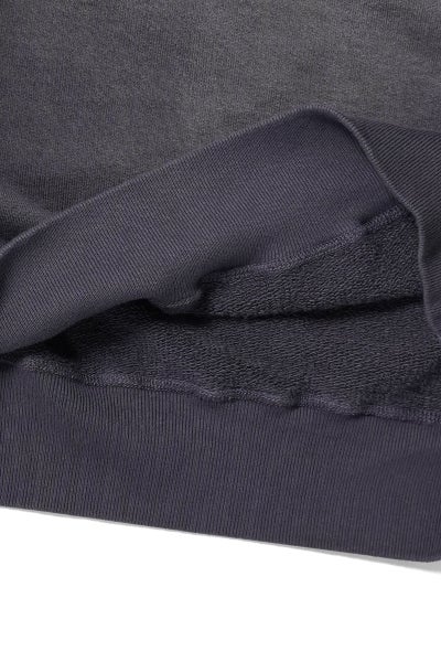 BOW WOW FIELD-WORN DOUBLE V SWEATSHIRT