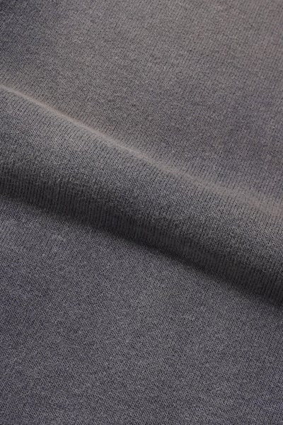 BOW WOW FIELD-WORN DOUBLE V SWEATSHIRT