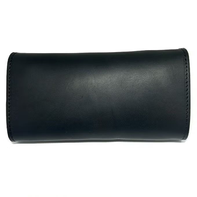 LARRY SMITH FLAP TRAVELERS WALLET