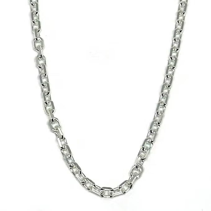 LARRY SMITH INFINITY HOOK CABLE CHAIN Midium