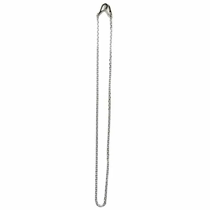 LARRY SMITH INFINITY HOOK CABLE CHAIN Midium