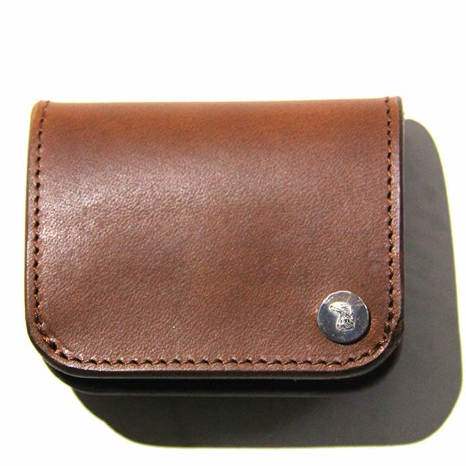 【NEW限定品】larry smith COIN CASE 小物