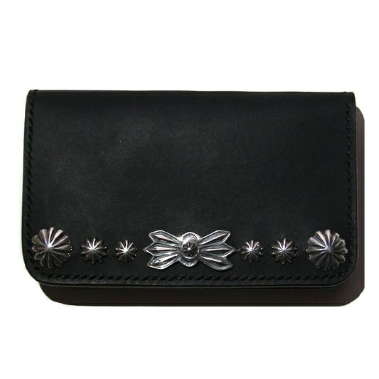 LARRY SMITH TRUCKERS WALLET No.4 SMALL