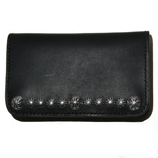 LARRY SMITH TRUCKERS WALLET No.3 SMALL