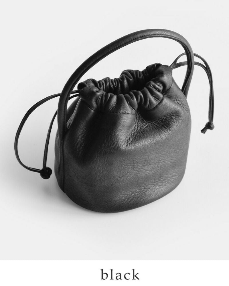 〈ほぼ未使用〉トゥモローランドAeta アエタHANDLE POUCH MINI Aeta HANDLE POUCH : MINI｜トゥモローランド 公式通販