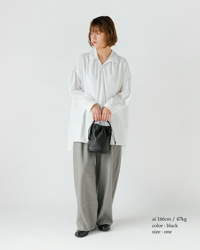 Aeta HANDLE POUCH S