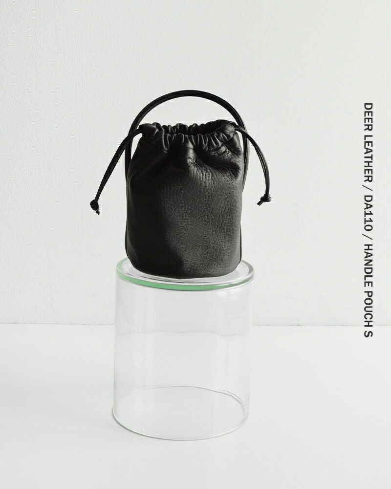 Aeta HANDLE POUCH S