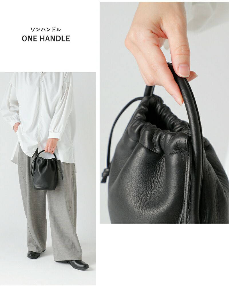 Aeta HANDLE POUCH S