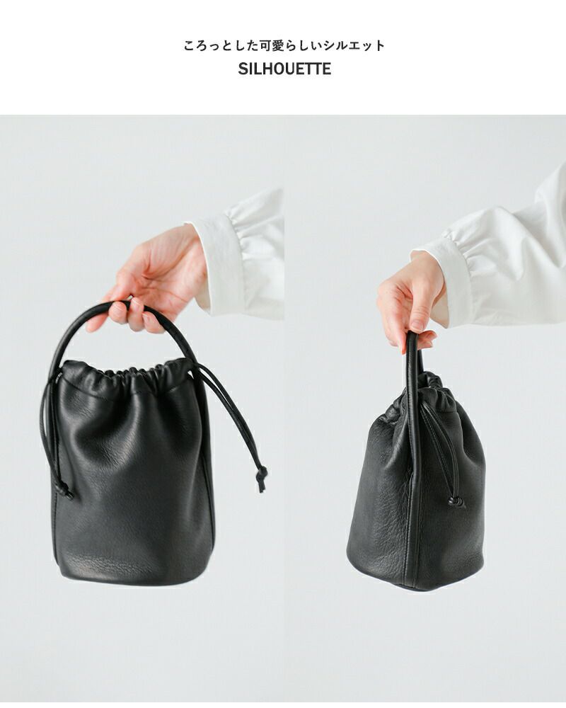 Aeta HANDLE POUCH S
