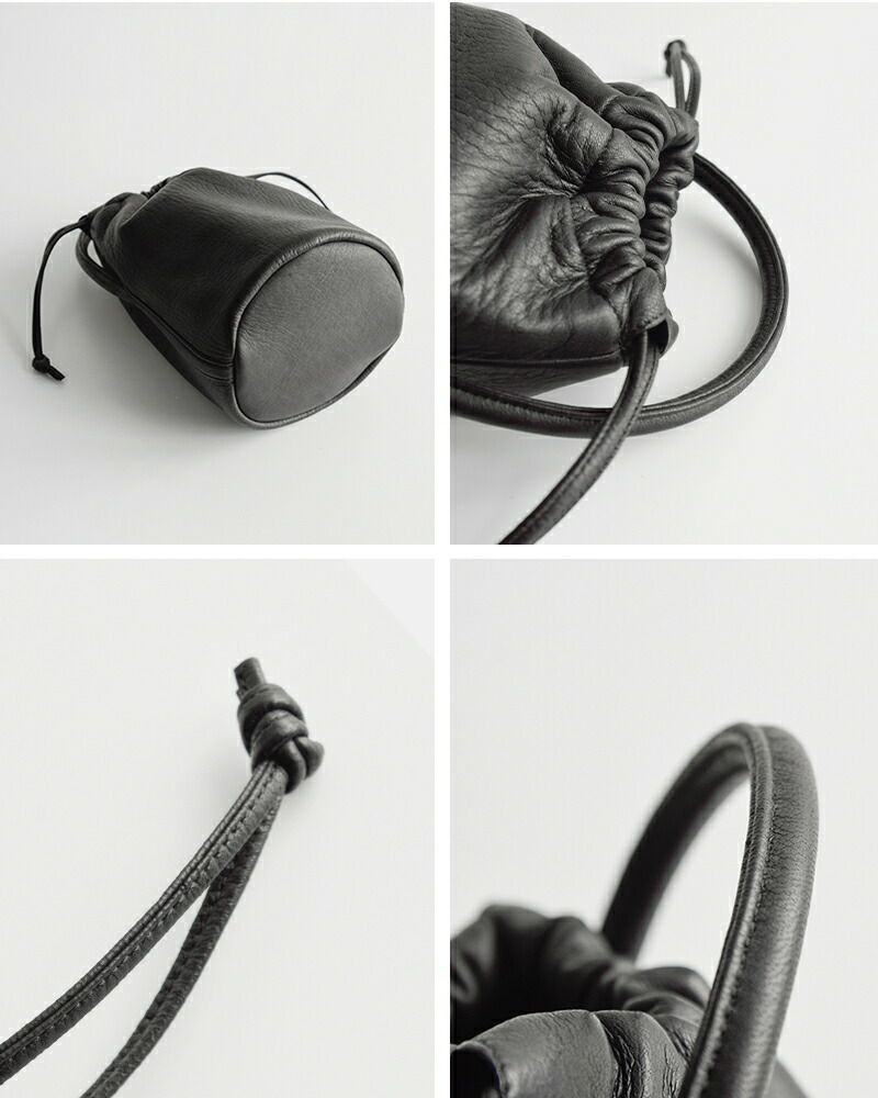 Aeta HANDLE POUCH S