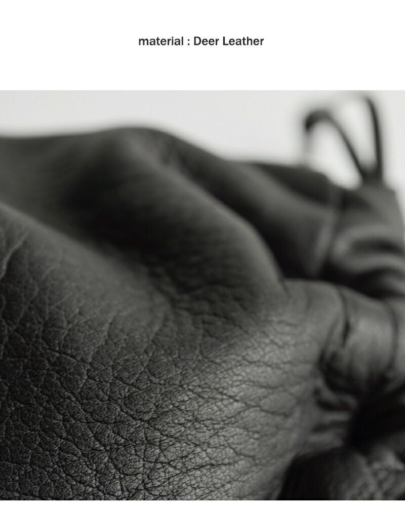 Aeta HANDLE POUCH S