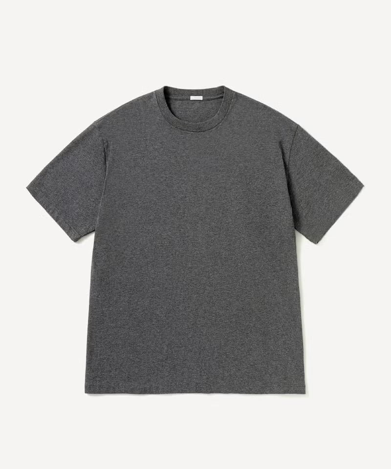 A.PRESSE Light Weight T-shirt – unexpected store