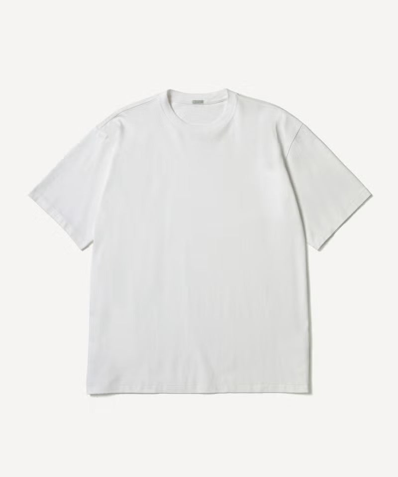 A.PRESSE Light Weight T-shirt