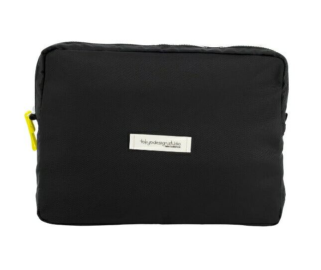 TOKYO DESIGN STUDIO New Balance Nylon Lap Top Case