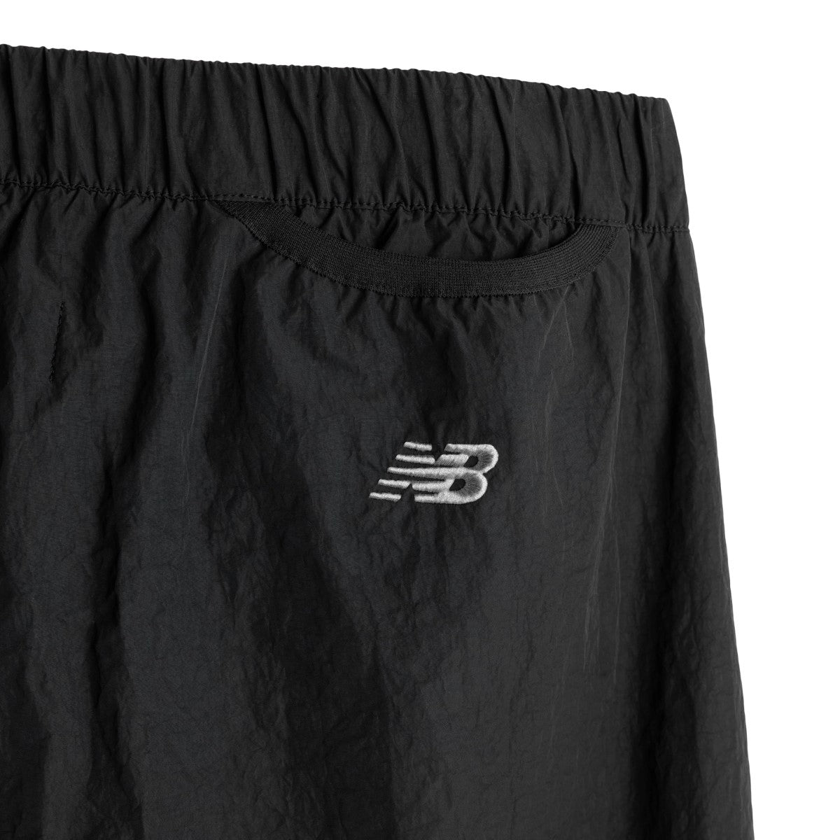 TOKYO DESIGN STUDIO New Balance Nylon Wind Pants - BLACK