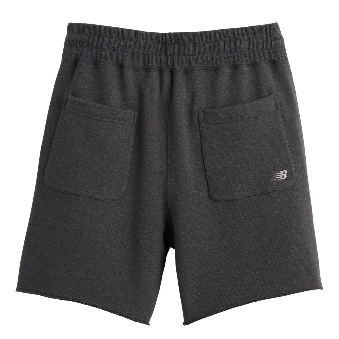 TOKYO DESIGN STUDIO New Balance Cotton Cordura French Terry Shorts - MAGNET