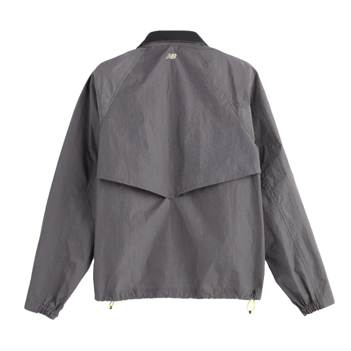 TOKYO DESIGN STUDIO New Balance Nylon Wind Jacket - MGT