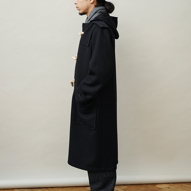 YAECA LIKE WEAR Duffle Coat