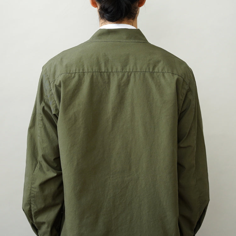 YAECA FATIGUE JACKET